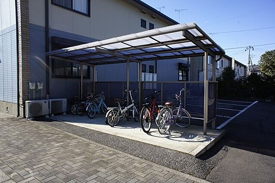 フラワーレジデンス森田弐番館_その他_3