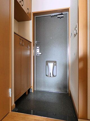 コーディアルハイム_内装_5