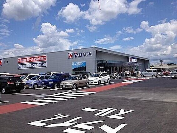 コーディアルハイム_周辺_5