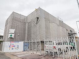 宇都宮芳賀ライトレール線 峰駅 徒歩20分 3階/-