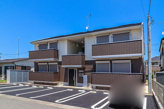 パレクレール_外観_2