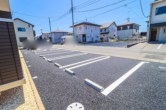 パレクレール_周辺_0