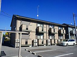 JR東北本線 石橋駅 バス17分 峰町下車 徒歩8分