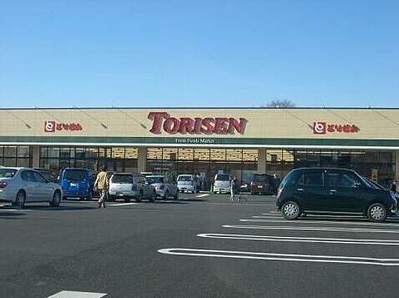 クロシェットメゾン5_周辺_2