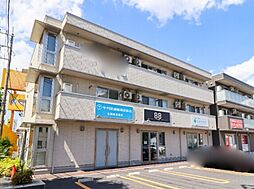 JR東北本線 小山駅 徒歩19分の賃貸アパート