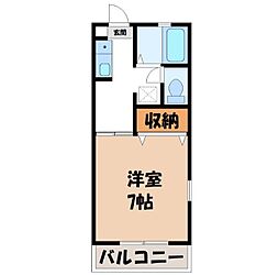 宇都宮芳賀ライトレール線 宇都宮大学陽東キャンパス駅 徒歩27分