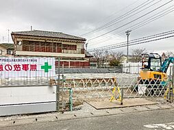 JR東北本線 小山駅 バス19分 城南小南下車 徒歩1分