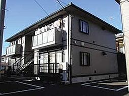 JR東北本線 小山駅 徒歩34分の賃貸アパート