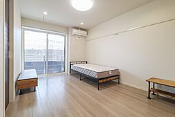 JR東北本線 宇都宮駅 徒歩10分の賃貸マンション