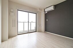 JR東北本線 宇都宮駅 徒歩13分の賃貸マンション 1階1Kのリビング/ダイニング