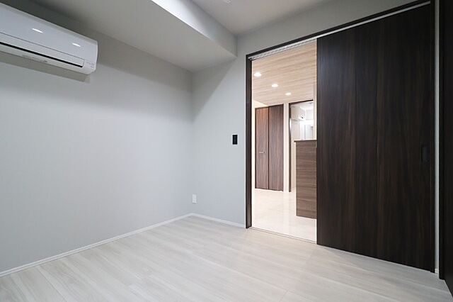 洋室