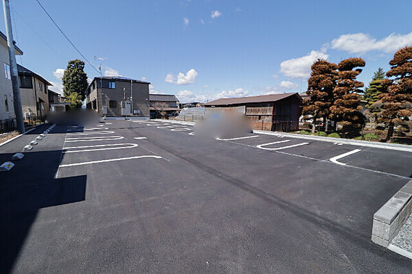 apartment 栃木県下都賀郡壬生町大字安塚
物件地図