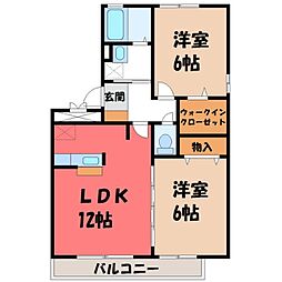 JR東北新幹線 宇都宮駅 バス19分 御幸が原小学校前下車 徒歩4分 3階/-