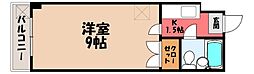🉐敷金礼金0円！🉐東武宇都宮線 東武宇都宮駅 バス17分 宝木下...