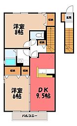 宇都宮芳賀ライトレール線 宇都宮大学陽東キャンパス駅 徒歩11分