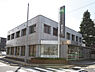 周辺：栃木銀行峰町出張所 605m