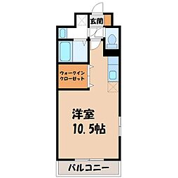壱番館元今泉 5階