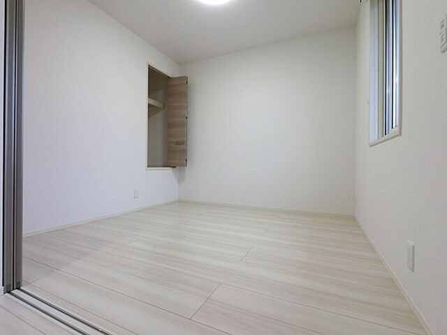 子供部屋