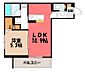 間取り：図面と現状に相違がある場合には現状を優先