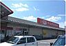 周辺：ザ・ビッグエクストラさくら店 4557m