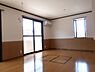 リビング/ダイニング：図面と現状に相違がある場合には現状を優先