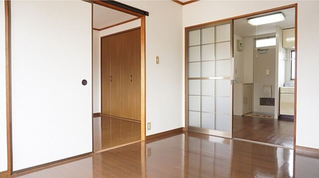 子供部屋