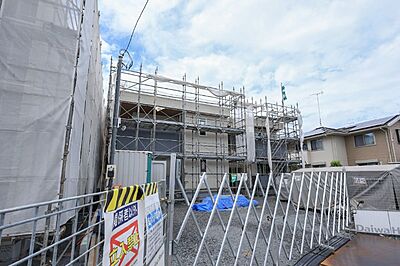 外観 外観