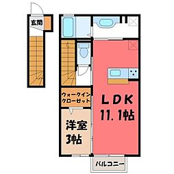 JR東北新幹線 宇都宮駅 バス15分 竹林下車 徒歩9分