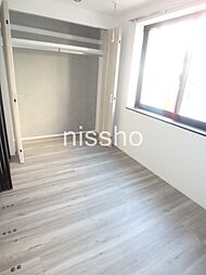 ピット西馬込 102 地下1階1DKのリビング/ダイニング