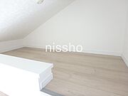 人気のロフト！