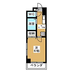 葛西駅 6.7万円