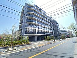 コンフォリア東葛西