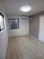 Ｓ・Ｔ・Ｒ 1階1LDKのリビング/ダイニング