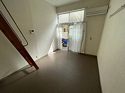 エクセル1 1階1Kのリビング/ダイニング