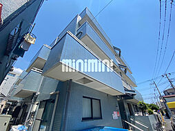 レジデンス鹿野I