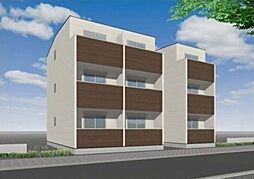 (仮称)ジーメゾン中葛西