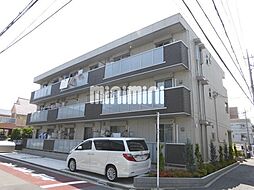 レジデンス葛西