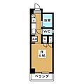 フジマンション中葛西1階6.7万円