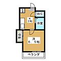 第5サンフラワーマンション1階7.3万円