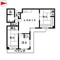 ロイヤルハイムKEN5階13.8万円