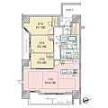 PROUD天王寺真田山12階10,980万円