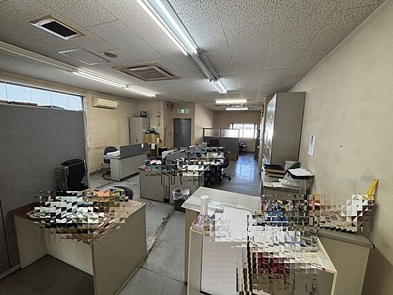 室内