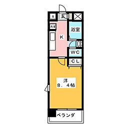 千葉駅 7.4万円