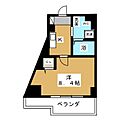 サイドワン13階7.5万円