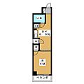 アーバンヴィラそうみえん5階4.7万円