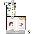 アーバンシャトー千葉中央1階9.3万円