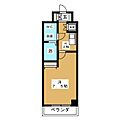 SEC千葉中央6階6.5万円