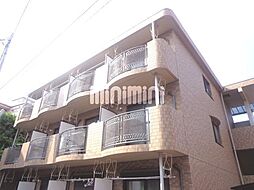 グランメゾン椿森