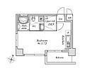 リエス千葉新宿7階7.4万円