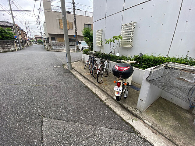 その他